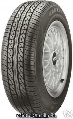 2x 185/65/14 86H Maxxis Reifen MA-P1, Sommerreifen