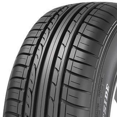 2 x 195/65/15 95H xL Dunlop SP Sport Fastresponse Sommer