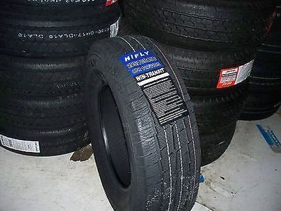 2 x 225/70/15 112R C Hifly Win-Transit Winter LLkw Winter Transporterreifen