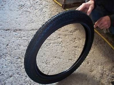 1 x 2.75-16 TT Golden Tyre GT 145 Mopedreifen