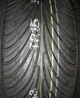 2 x 215/60/15 94H Roadstone N2000 Nexen Sommerreifen mit M + S kennung