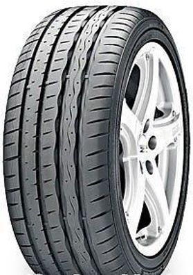 2 x 215/35/16 81Y xL Hankook S1 EVO K107 Sommerreifen 4709(2910