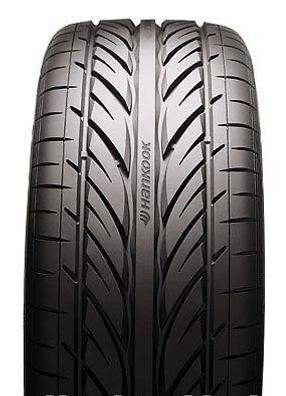 1 x 215/40/16 86W Hankook K110 V12EVO Sommerreifen