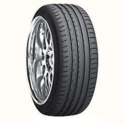 2 x 215/45/17 91W Roadstone N8000 Nexen, Sommerreifen