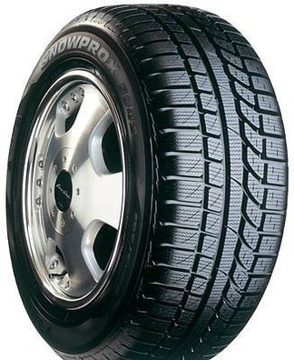 4 x 235/60/16 104H Toyo S 942 Offroad Winter ohne-felge