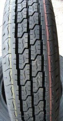 4 x 185/80/14 102R C Petlas Vanmaster LLKW Allwetterreifen