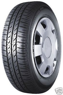 4 x 185/65/14 86H Bridgestone B250 Sommerreifen