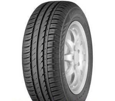 1 x 185/65/15 88T Continental Eco Contact Sommer