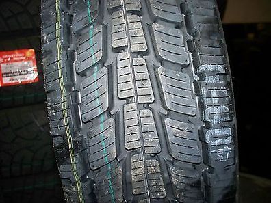4 x 225/70/15 C 112R. Petlas Fullgrip PT925 LLKW Winter-ReifenTransporterreifen