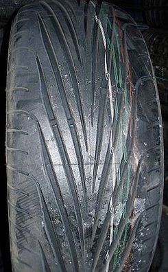 2 x 305/35/20 104Y.) Goodyear Eagle F-1 GSD3 Sommerreifen DOT 4707