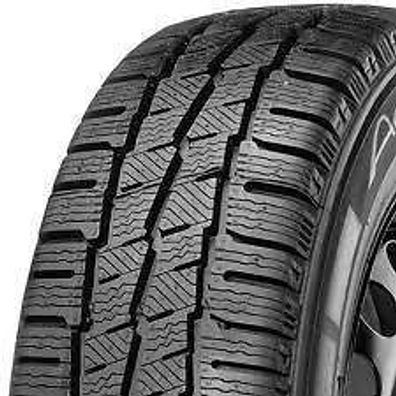 2 x 225/65/16C 112R Michelin Agillis Alpin Winter-Reifen Transporterreifen