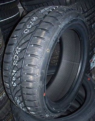 2 x 145/80/13 75T Hankook HF730 Allwetter Reifen