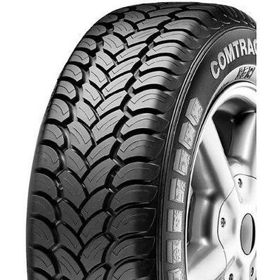 2 x 205/70/15 C 106R Vredestein Comtrac Allseason M + S Transporterreifen