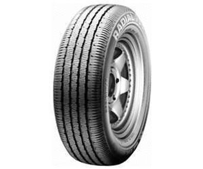 2 x 235/70/16 106T Kumho 798 Offroad Sommerreifen