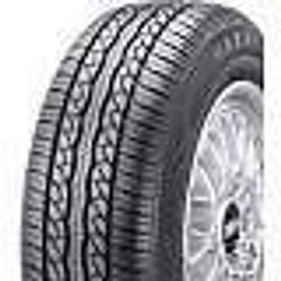 2 x 165/60/14 75H Maxxis MA-P1 Sommerreifen