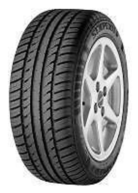 4 x 175/70/14 84H Semperit TopSpeed 2 M807 Sommerreifen