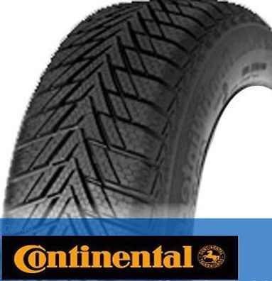 4 x 155/60/15 74T Continental TS 800 Winterreifen