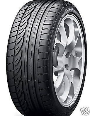 2 x 185/60/15 84H Dunlop SP Sport 01 Sommerreifen