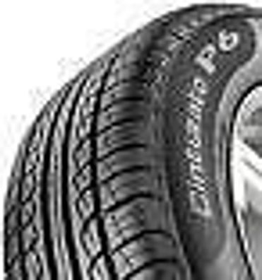 2 x 195/60/15 88V Pirelli P6 Cinturato Sommerreifen