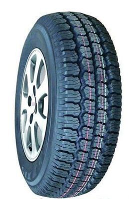 4 x 185/80/14C 102R Maxxis VanPro MA-LAS LLKW Allwetter Transporterreifen