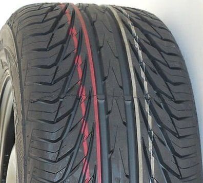 2 x 195/65/14 89H Uniroyal Rallye 550 Sommerreifen