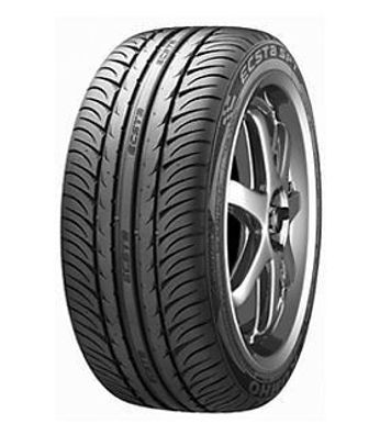 2 x 195/45/16 (84V) Kumho KU 31 XL, Sommer Reifen DOT1209 bild ähnlich