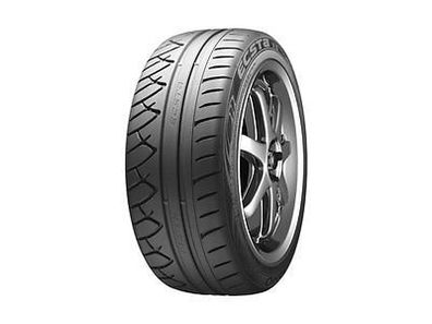 2 x 245/40/17 91W Kumho Ecsta XS KU 36 Sommerreifen