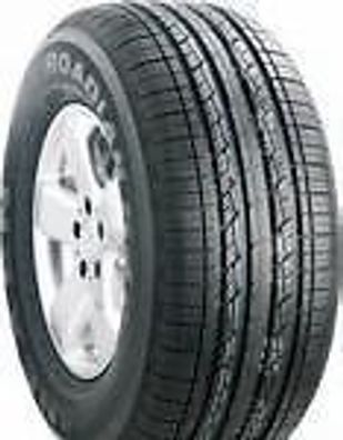 4 x 255/60/18 108H Nexen Roadian 542 Sommer mit M + S Kennung