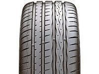 2 x 215/45/18 89Y. Hankook Ventus S1 EVO Sommerreifen