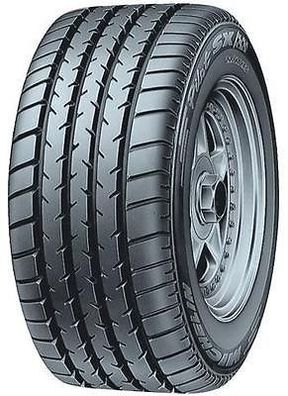 1 x 325/30/18 ZR Michelin Pilot SX MXX3