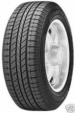 2 x 225/70/15 100H Hankook RA23 Offroad Allwetter