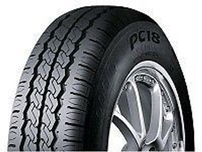 4 x 205/65/16C 107T Pace PC 18 LLKW Sommerreifen M + S Transporterreifen
