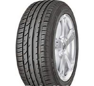 2 x 205/55/16 91H Continental Premium Contact 2 Sommer