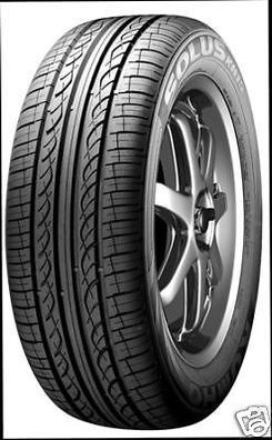 2 x 145/70/13 71T Kumho KH15 Sommerreifen