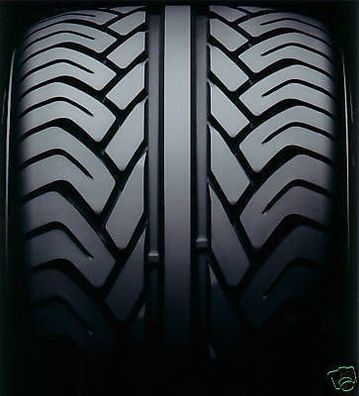 4 x 285/55/18 113W Yokohama Advan ST, Offroadreifen Sommerreifen