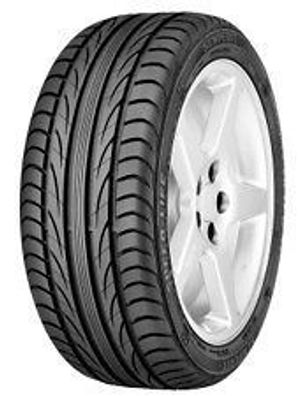 4 x 195/50/15 82V Semperit Speed Life Sommer Reifen