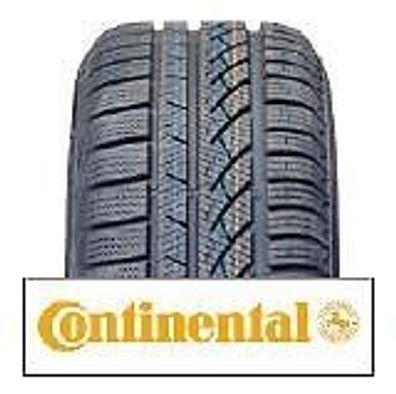 2 x 205/55/16 91H Continental TS 830 Winterrreifen