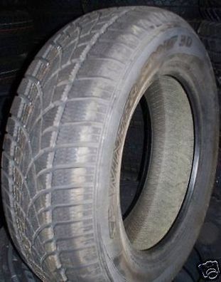 x 195/65/15 91T Dunlop Wintersp 3D, Winterreifen