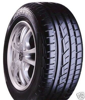 2 x 225/60/15 96W Toyo CF1 Sommerreifen mit M + S Kennung