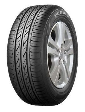 2 x 205/55/16 91V Bridgestone EP150 Sommerreifen Bild ähnlich