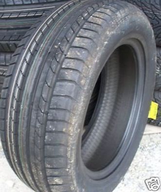 4 x 195/60/15 88V Dunlop Sport01 Sommer Reifen