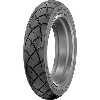 1x100/90-19 57H Dunlop Trailmax TR91 Motorradreifen