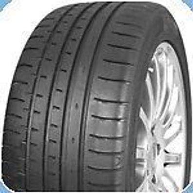 4 x 235/45/18 (98Y xl Accelera PHI Sommer Reifen