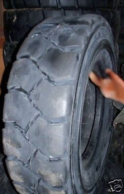 2 x 23x10-12 16 pr Hankook Industrie Multi Trac T Staplerreifen