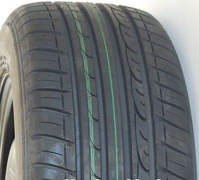 4 x 225/45/17 94Y xL Dunlop, Fastresponse Sommerreifen DOT11