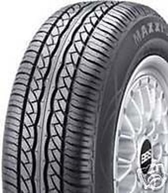 4 x 165/60/14 75H Maxxis Reifen MA-P1, Sommerreifen