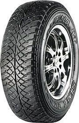 1 x 275/70/16 114T Alpina Sime Tyre ST252 PW790 ohne-felge
