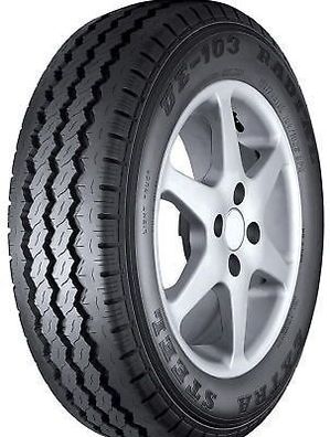 2 x 195/65/16 104T C Maxxis UE-103 LLKW Sommer Reifen ohne-felge