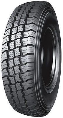 4 x 235/70/16 106H Infinity INF 200 Sommerreifen mit M + S kennung Offroadreifen