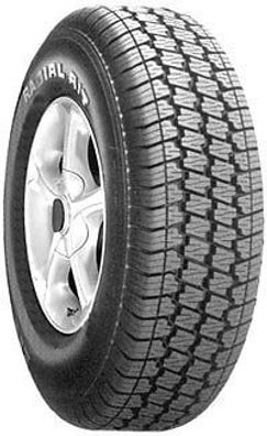 2 x 255/70/15 108H Roadstone/ Nexen Roadial AT/ RV Allwetter mit M + S Kennung